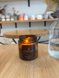 Sandalwood & Amber 4oz